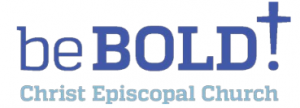 Christ Episcopal Church logo