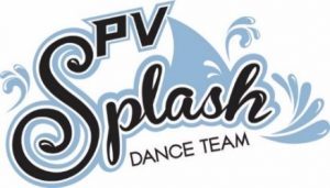 high school dance team logo