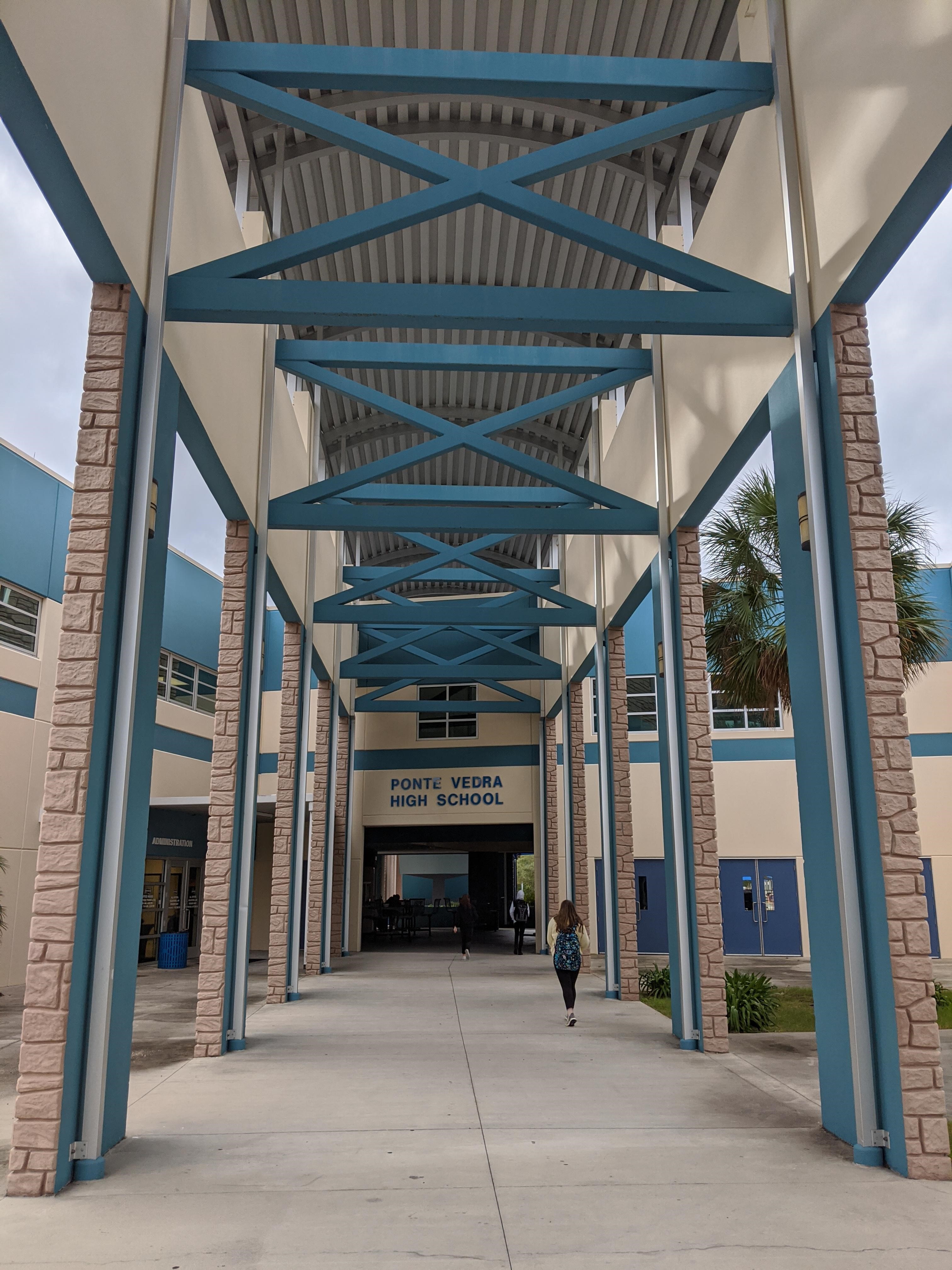 Guidance – Ponte Vedra High School