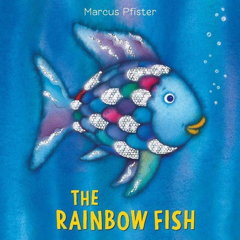 Rainbow Fish Cover