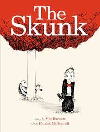 The Skunk Cover