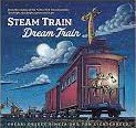 Steam Train Dream Train Cover