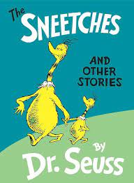 The Sneetches & Other Stories Cover