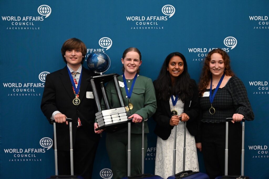 AWQ winners 2025