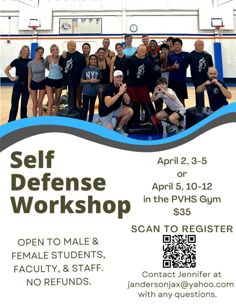 Self Defense Workshop-2
